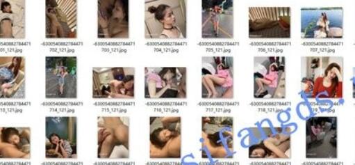 fabjous洩密群 7.21更新多位極品美女福利