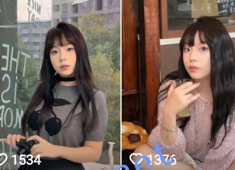 ✅抖音 一路發發發發-2 36萬粉 叫司機打屁股 摸下面 反差