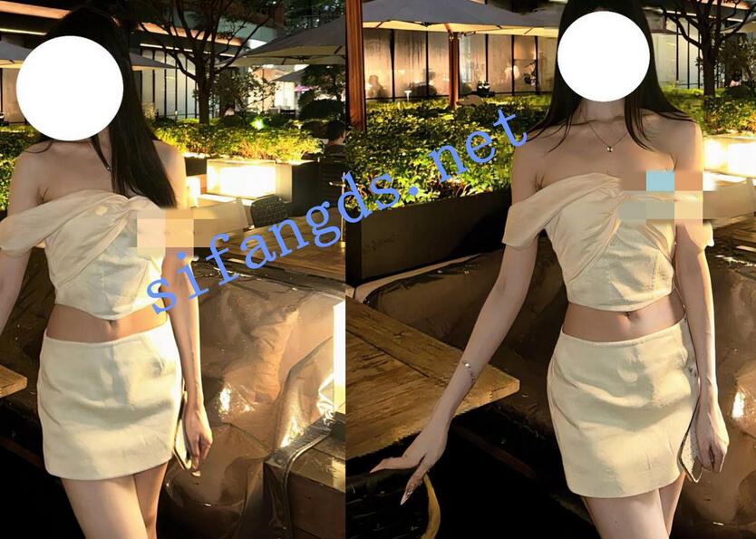 原創約啪大神【小K】高顔小網紅,探店後直接拉去舔腳足交