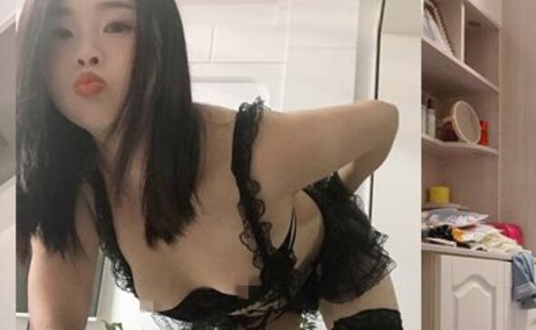 極品巨臀舞蹈生女神【Dr.kiki】最新付費福利，這大屁股絕了