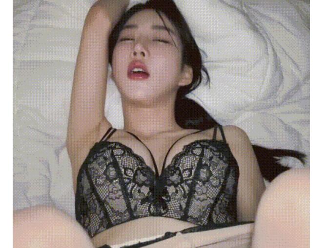 ⚫️7月更新流出，大奶肥臀S曲線，頂級模特【Yunjini】最新訂閱福利