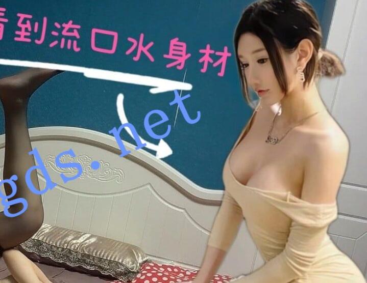 渣男探花 成都車展捷豹車模兼職下海首次接人高級身材