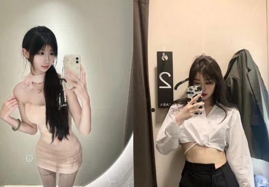 ✨素人颜值天花板女大学生「神颜少女」自慰性爱泄密流出 反差校花私底下竟然是…（37V）