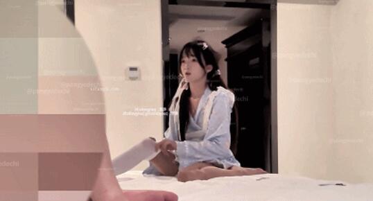 ⭐❤️推特【胖爷的奇妙之旅】千元SVIP门槛(2)洛丽塔少女