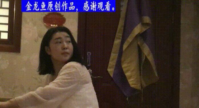 【怀旧专场】91骑士【金龙鱼】会所丝足，丝袜大保健口爆合集【131V/77G】